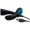 Generique Stimulateur prostate Pro-Bend 10.5 x 2.8cm